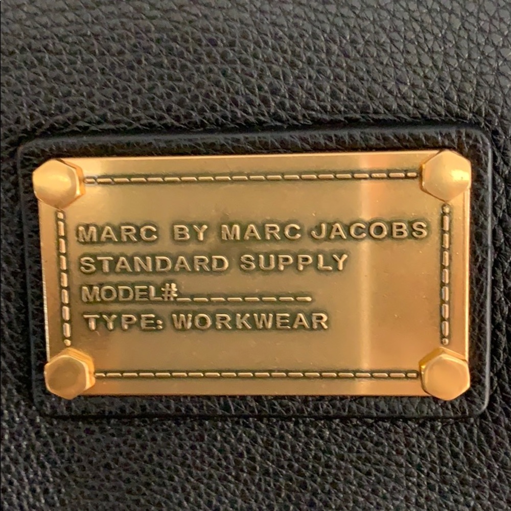 Nwot Marc by Marc Jacobs purse - Picture 3 of 7